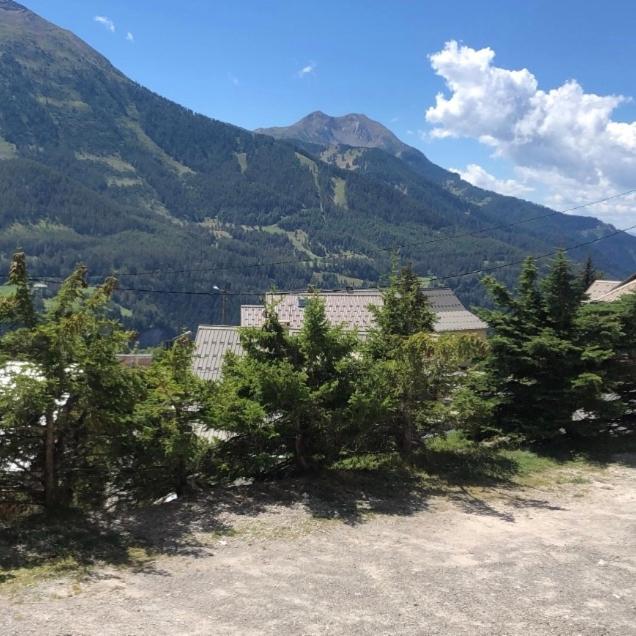 Appartamento Chez So Orcières Esterno foto